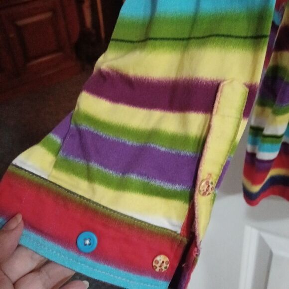 L&B Long Sleeve Button up shirt - Picture 5 of 7